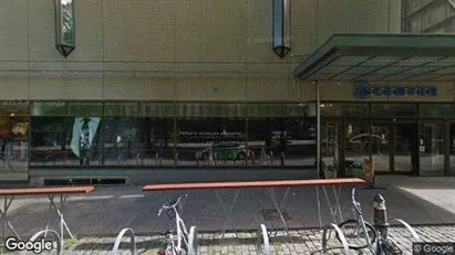 Commercial properties for rent in Vaasa - Photo from Google Street View