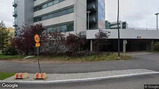 Kantorruimte te huur i Espoo - Foto uit Google Street View