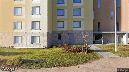 Producties te huur in Espoo - Foto uit Google Street View