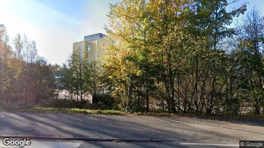 Producties te huur i Espoo - Foto uit Google Street View