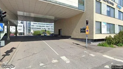 Office spaces for rent in Vantaa - Photo from Google Street View