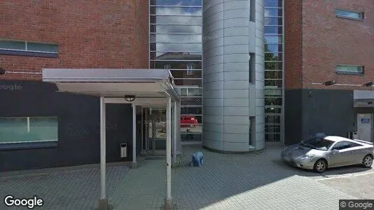 Office spaces for rent i Helsinki Koillinen - Photo from Google Street View