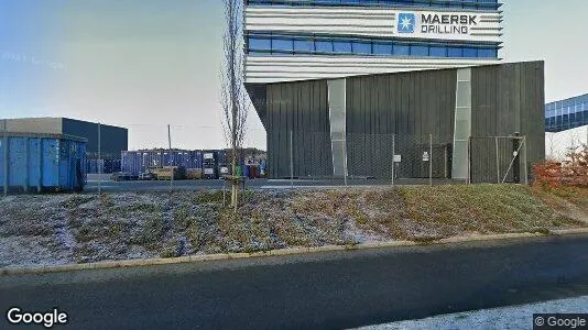 Kantorruimte te huur i Stavanger - Foto uit Google Street View