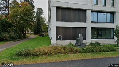 Büros zur Miete in Espoo – Foto von Google Street View