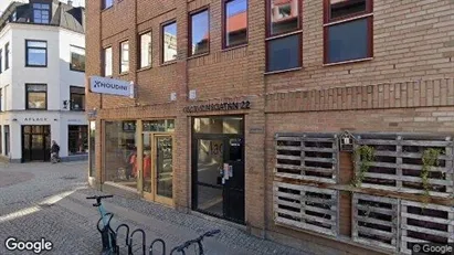 Office spaces for rent in Gothenburg City Centre - Photo from Google Street View