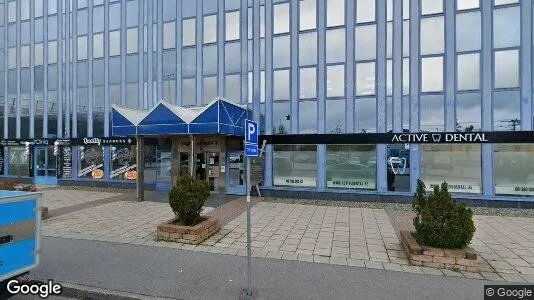 Coworking spaces te huur i Järfälla - Foto uit Google Street View