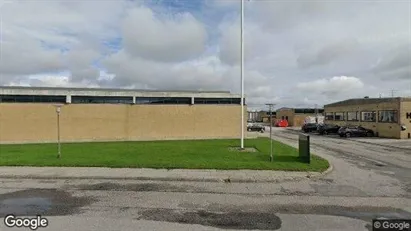 Warehouses for rent in Højbjerg - Photo from Google Street View