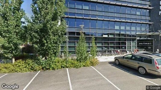 Office spaces for rent i Vantaa - Photo from Google Street View