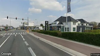 Gewerbeflächen zur Miete in Aartselaar – Foto von Google Street View