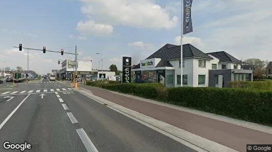 Commercial properties for rent i Aartselaar - Photo from Google Street View