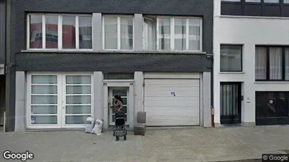 Office spaces for rent in Stad Antwerp - Photo from Google Street View