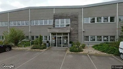 Office spaces for rent in Mark - Photo from Google Street View