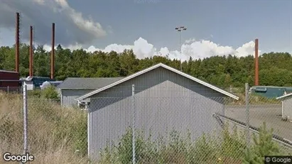 Werkstätte zur Miete in Jönköping – Foto von Google Street View