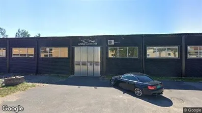 Producties te huur in Hässleholm - Foto uit Google Street View