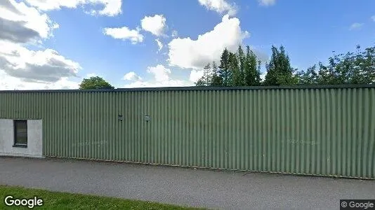 Industrial properties for rent i Skurup - Photo from Google Street View