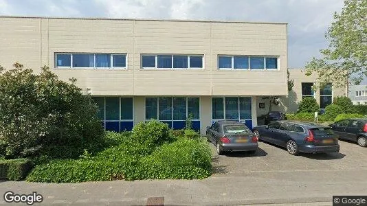 Kantorruimte te huur i Den Bosch - Foto uit Google Street View