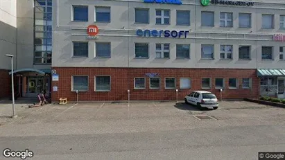 Kontorer til leie i Tammerfors Kaakkoinen – Bilde fra Google Street View