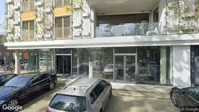 Bedrijfsruimtes te huur in Amsterdam Oud-Zuid - Foto uit Google Street View
