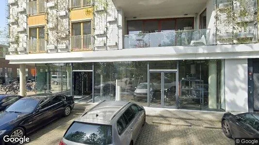 Office spaces for rent i Amsterdam Oud-Zuid - Photo from Google Street View