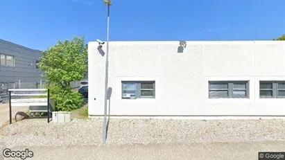 Office spaces for rent in Allerød - Photo from Google Street View