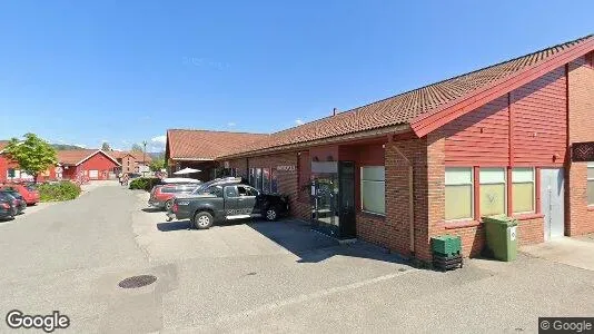 Kantorruimte te huur i Nome - Foto uit Google Street View