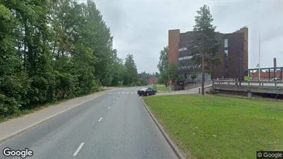 Kontorer til leie i Espoo – Bilde fra Google Street View