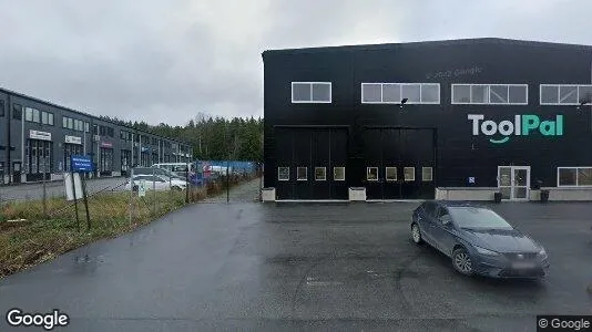 Coworking spaces for rent i Sollentuna - Photo from Google Street View