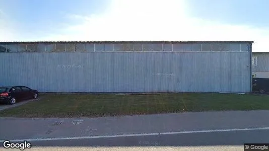 Office spaces for rent i Karlstad - Photo from Google Street View