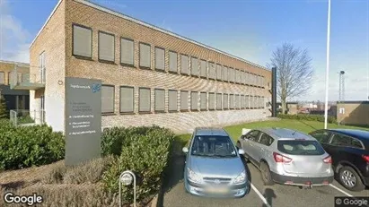 Büros zur Miete in Viby J – Foto von Google Street View