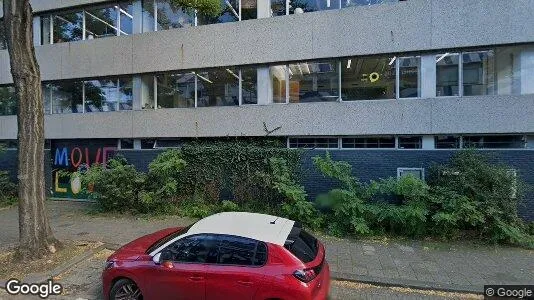 Office spaces for rent i Rotterdam Noord - Photo from Google Street View