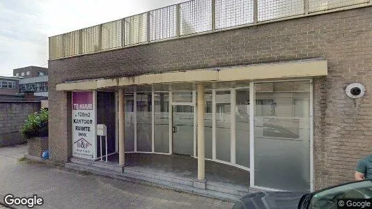 Kantorruimte te huur i Turnhout - Foto uit Google Street View