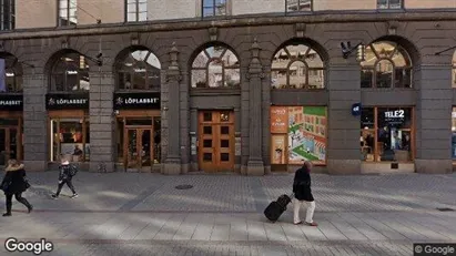 Kontorlokaler til leje i Location is not specified - Foto fra Google Street View