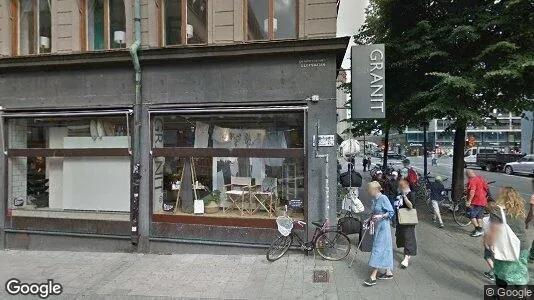 Kantorruimte te huur i Location is not specified - Foto uit Google Street View