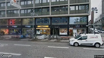 Kontorer til leie i Location is not specified – Bilde fra Google Street View