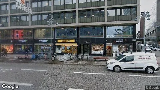 Kontorlokaler til leje i Location is not specified - Foto fra Google Street View