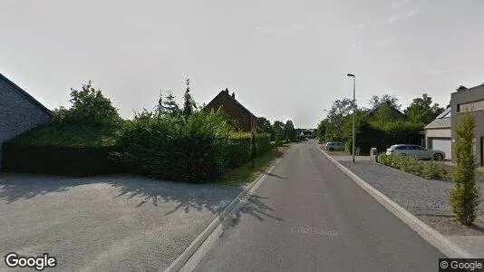 Lokaler til leie i Lommel – Bilde fra Google Street View