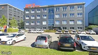 Kontorlokaler til leje i Son en Breugel - Foto fra Google Street View