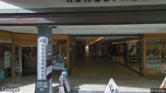 Kontorlokaler til leje i Gøteborg Centrum - Foto fra Google Street View