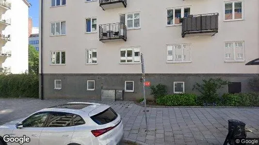 Office spaces for rent i Location is not specified - Photo from Google Street View