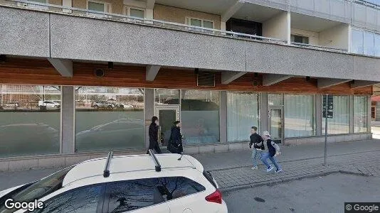 Büros zur Miete i Sollentuna – Foto von Google Street View