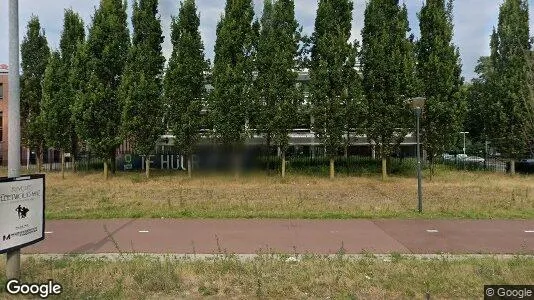 Kontorer til leie i Eindhoven – Bilde fra Google Street View