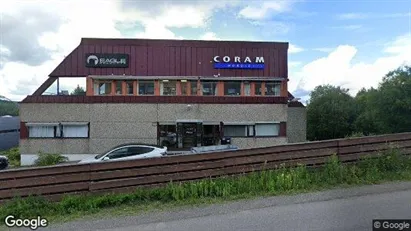 Commercial properties for rent in Nittedal - Photo from Google Street View