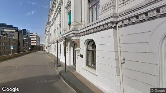 Commercial properties for rent i Oslo Sentrum - Photo from Google Street View