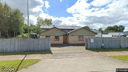 Lagerlokaler för uthyrning i Espergærde – Foto från Google Street View