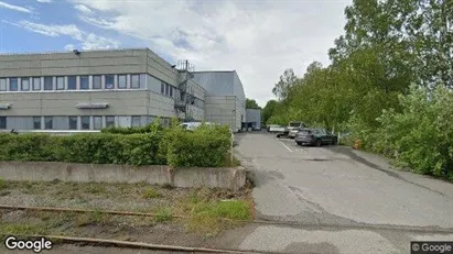 Producties te huur in Haninge - Foto uit Google Street View