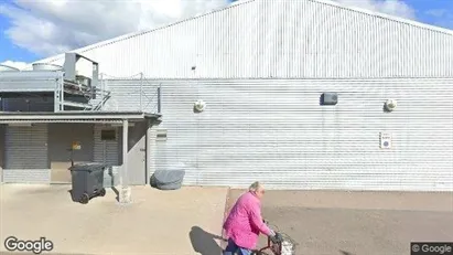 Werkstätte zur Miete in Ängelholm – Foto von Google Street View