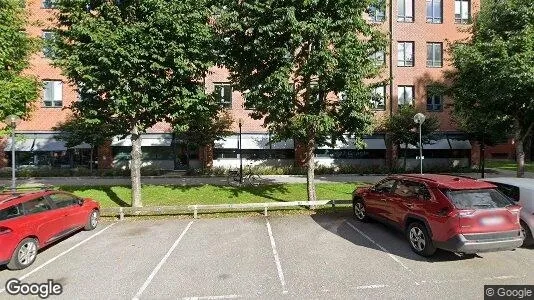 Kantorruimte te huur i Solna - Foto uit Google Street View