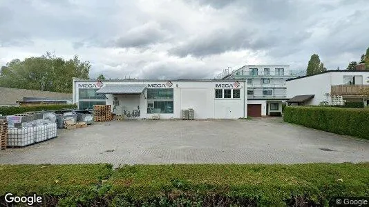 Kantorruimte te huur i Regensburg - Foto uit Google Street View