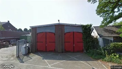 Kontorer til leie i Valkenswaard – Bilde fra Google Street View