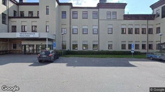Werkstätte zur Miete i Härnösand – Foto von Google Street View